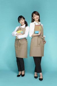 渡辺麻友(AKB48)＆稲森いずみ『戦う！書店ガール』でＷ主演