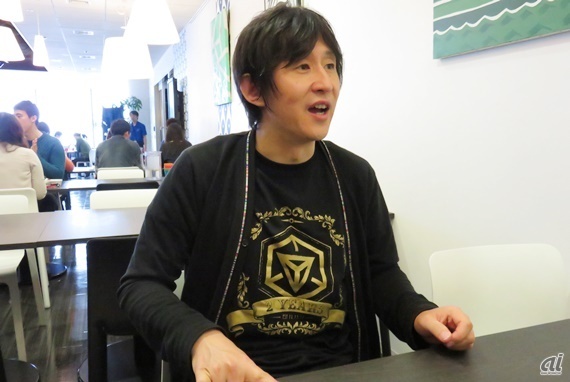 Ingressの新機能と今後のプラットフォーム展開--川島優志氏インタビュー(後編)