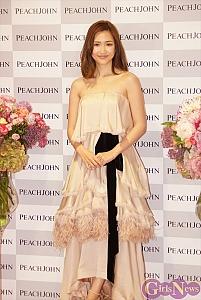 紗栄子の大胆発言「好きな人に見せる裸だから」