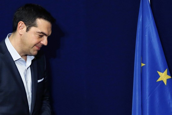 ギリシャは時間を無駄にできない－ユーロ圏財務相らが会合