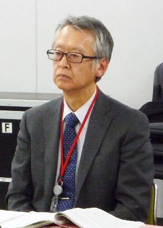 アピタルトップ ＞ ニュース ＞ 群馬大病院長を聴取 厚生労働省の社会保障審議会分科会