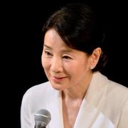 吉永小百合 東日本大震災の復興願い朗読会