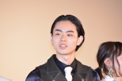 Hey! Say! JUMP山田涼介、大先輩・二宮和也とのサプライズ共演に歓喜！