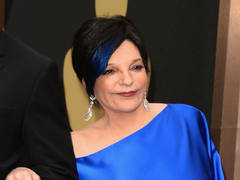 『キャバレー』のライザ・ミネリが薬物・アルコールが原因で入院！