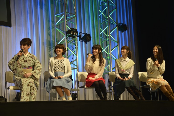 セーラームーンキャストがAJで「おしおきよ！」ウラネプも登場の新作舞台は今秋