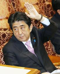 [「わが軍」発言] 撤回したらどうですか