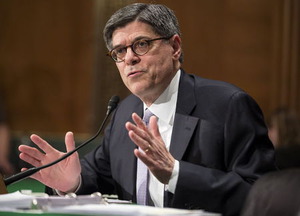 米財務長官、アジア投銀に世銀などと連携要請か