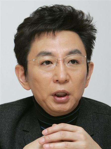 古舘伊知郎、古賀茂明氏の発言「残念」 「防げなかった」と視聴者に謝罪