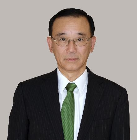 谷垣氏が差別的表現、直ちに撤回 大阪で街頭演説