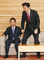 農協改革関連法案を閣議決定 全中の指導・監査権廃止