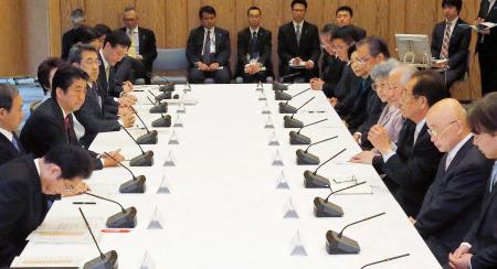 政府、北朝鮮に抗議 政府間協議の中断示唆で