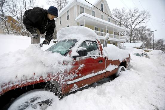 3月の米雇用統計、過剰な懸念は不要