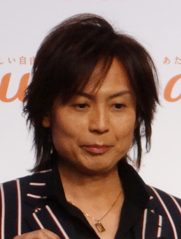 シャ乱Qまこと つんく声帯摘出に「泣きました」