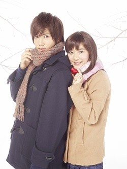 志尊淳×芳根京子×梨里杏インタビュー