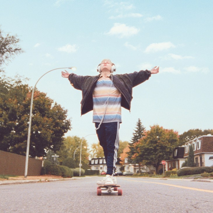 オアシスからヴィヴァルディまで、「Mommy／マミー」サントラを彩るプレイリスト