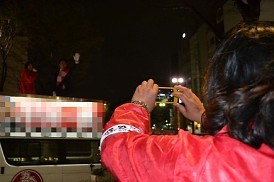 ネット選挙:ＨＰやＦＢ活用 有権者へのＰＲに定着