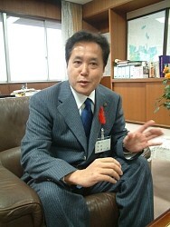 大沢氏の届け出却下 県選管、贈収賄事件で被選挙権停止中 千葉県議選八千代市