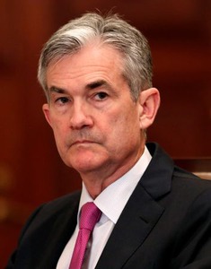 UPDATE 2-利上げ開始後押し、緩やかなペースで＝パウエルＦＲＢ理事