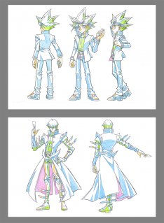 風間俊介５年ぶり遊戯王「作品の偉大さを感じる」