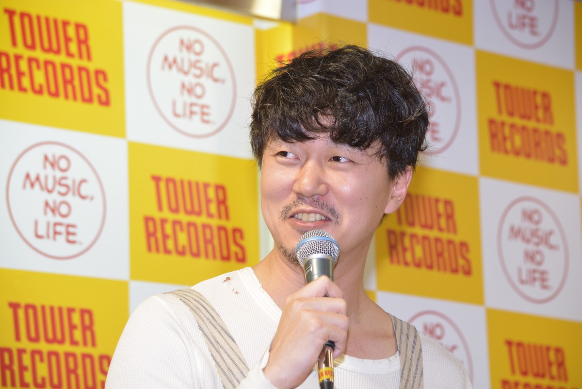 俳優・新井浩文が焼肉をおごってくれる!?