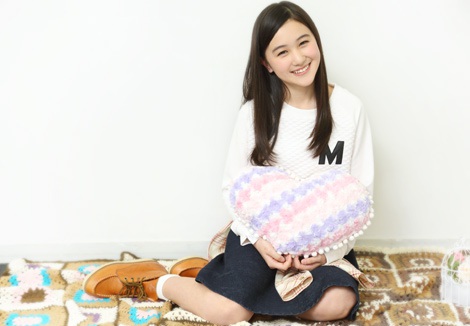 木村拓哉主演ドラマ『アイムホーム』に抜擢の新人女優・山口まゆ、オーディション秘話を明かす