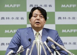 経財相、ＴＰＰ日米閣僚協議開催「17日中に最終判断」