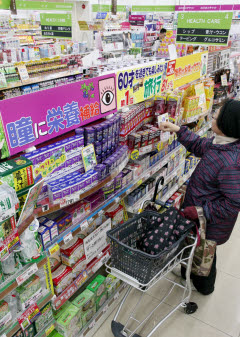 機能性表示食品、第１弾まず８件 清涼飲料やサプリ