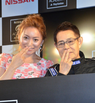 加藤茶、昨年は入退院を繰り返す…妻・綾菜さんとは"夫婦円満"を強調