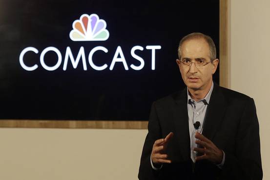 米ＣＡＴＶ首位、２位の買収実現せず 規制当局が認めず