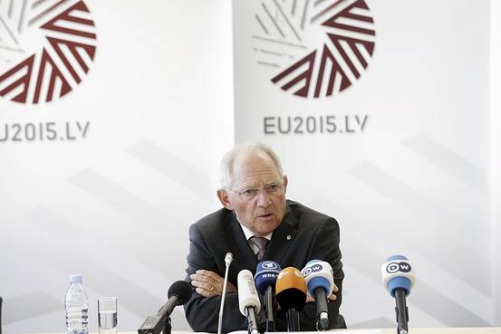 ユーロ圏財務相、ギリシャ問題で「プランB」を検討