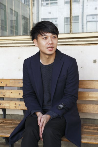 同居後輩が語るピース又吉 タメ口OK、合コンでは無言