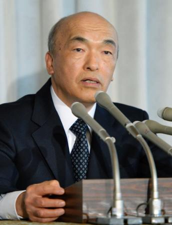 最高裁長官「困難な家族紛争、今後一層顕著に」