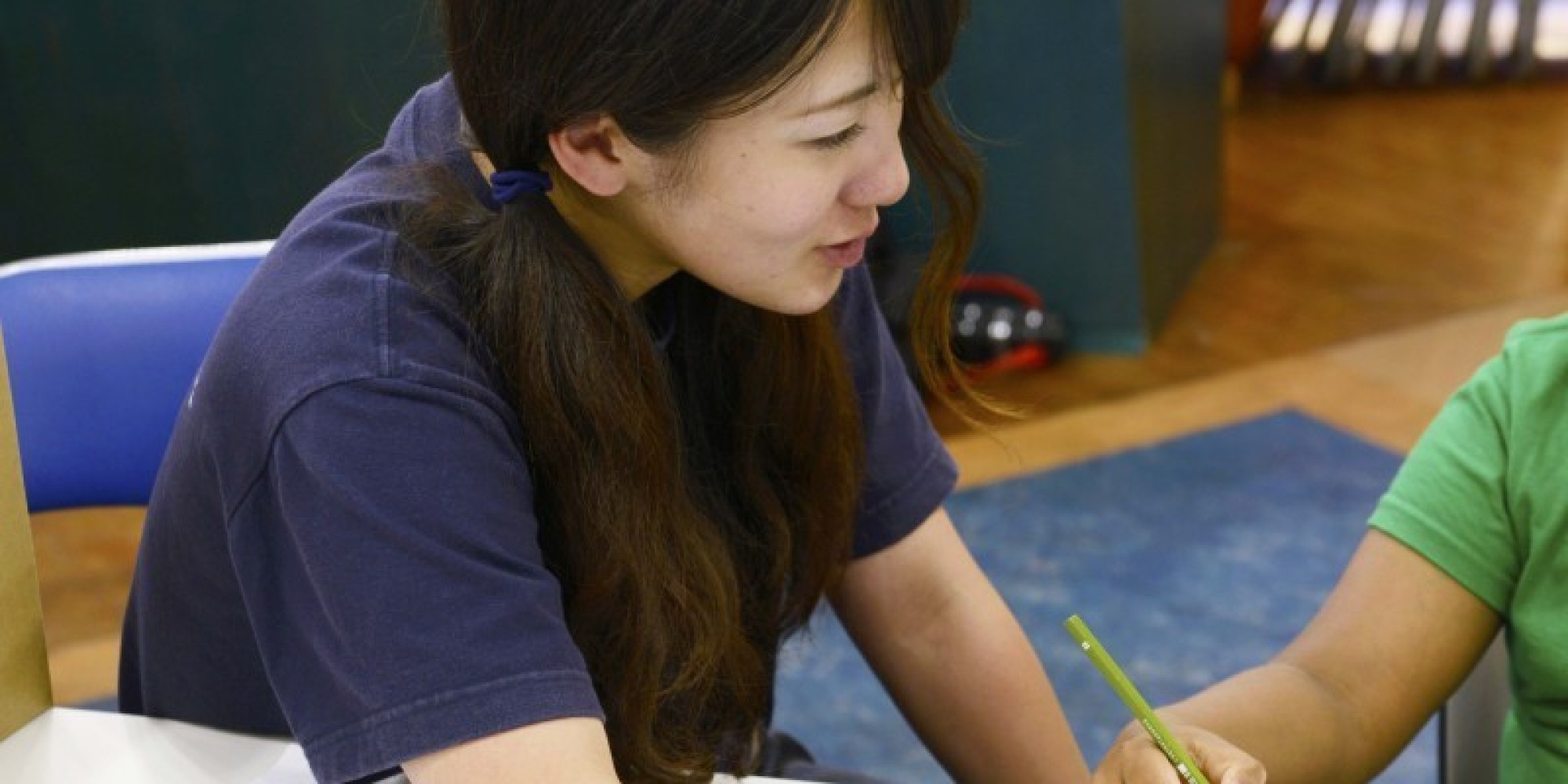 子どもたちの学びの機会が整備されたが、運用面で大人が積極的にかかわっていきたい