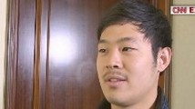 北朝鮮で拘束の学生、CNNが単独インタビュー