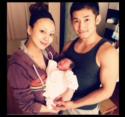 あびる優 第1子出産も将来を不安視される理由