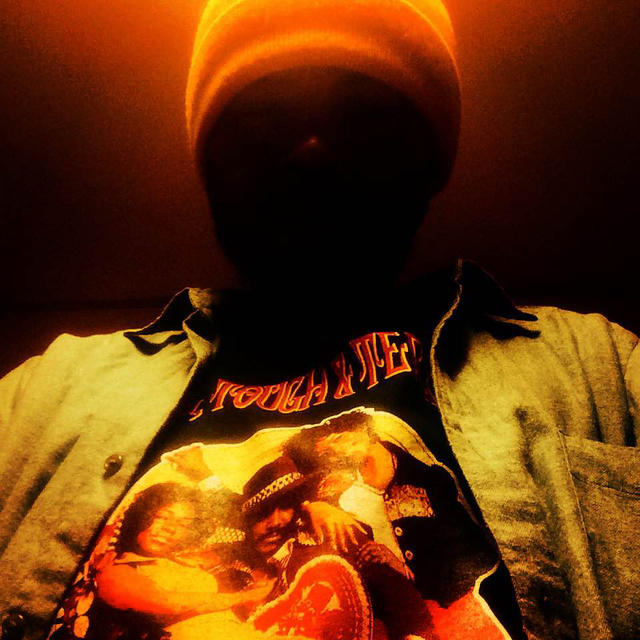 BUDDHA BRANDのDEV LARGEが急逝