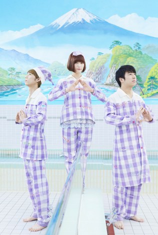 ふぇのたす 澤“sweets”ミキヒコさん死去 3月にデビューしたばかり