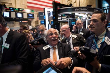 米国株、大幅続伸 ダウ267ドル高、２カ月ぶり高値 雇用統計を好感