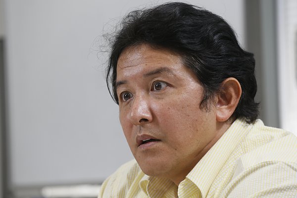 坂本一生氏 勤務していた便利屋のNHK番組でのやらせを告発 (1/3ページ)