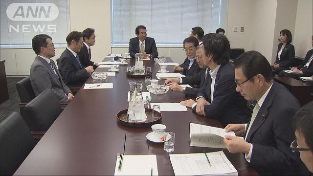 TPP情報公開巡り西村副大臣に説明へ 衆院農水委会