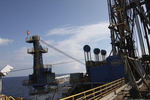 米シェール大手ノーブル・エナジー、同業買収 2500億円で