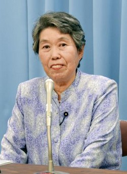 滋賀県議会史上初！女性議長が誕生 全国でも２例目