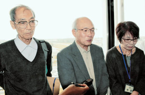 つくば市総合運動公園:建設巡り、初の住民投票へ 市議会、反対派案可決 ／茨城