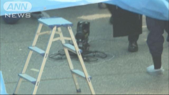 今月中に「ドローン規制」方針まとめる 政府