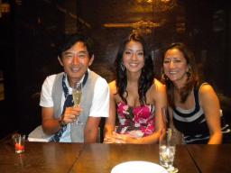 松原千明、元夫・石田純一の騒動に理解「かわいそうだったよね」