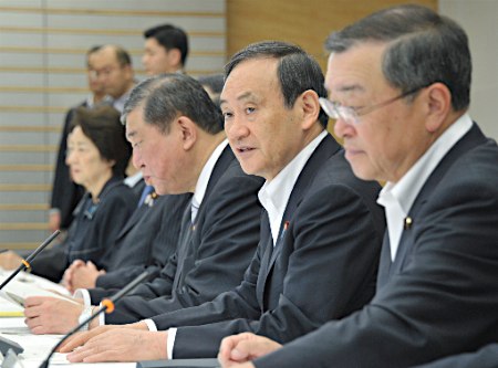 今夏も自主節電を要請 政府、数値目標見送り