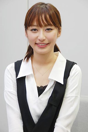 枡田絵理奈、妊娠を正式に報告「愛おしさは増すばかり」