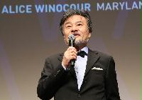 WOWOW FILMS『岸辺の旅』第68回カンヌ国際映画祭「ある視点」部門 監督賞を受賞!