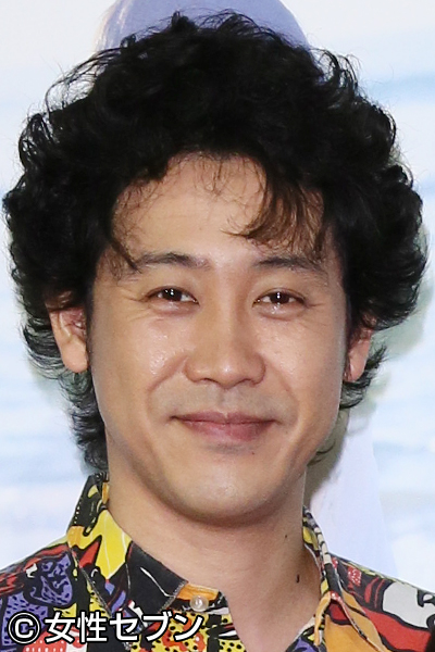 岡村隆史の病気に一番に気づいたのは大泉洋だった!?