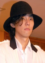 RADWIMPS・野田洋次郎、流ちょうな英語披露 外国人記者沸く